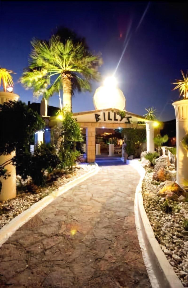 פליראקי Billy'S Studios מראה חיצוני תמונה